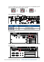 Предварительный просмотр 58 страницы Vecom ECX-2300A PEG User Manual