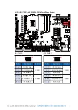 Предварительный просмотр 59 страницы Vecom ECX-2300A PEG User Manual