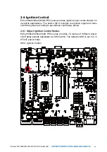 Предварительный просмотр 63 страницы Vecom ECX-2300A PEG User Manual