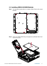 Предварительный просмотр 70 страницы Vecom ECX-2300A PEG User Manual