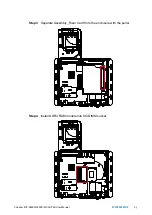 Предварительный просмотр 71 страницы Vecom ECX-2300A PEG User Manual