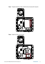 Предварительный просмотр 73 страницы Vecom ECX-2300A PEG User Manual