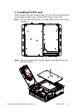 Предварительный просмотр 77 страницы Vecom ECX-2300A PEG User Manual