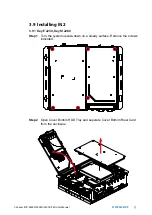 Предварительный просмотр 81 страницы Vecom ECX-2300A PEG User Manual