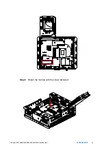 Предварительный просмотр 83 страницы Vecom ECX-2300A PEG User Manual