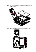 Предварительный просмотр 89 страницы Vecom ECX-2300A PEG User Manual