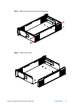 Предварительный просмотр 94 страницы Vecom ECX-2300A PEG User Manual