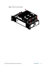 Предварительный просмотр 95 страницы Vecom ECX-2300A PEG User Manual