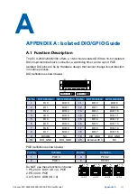 Предварительный просмотр 125 страницы Vecom ECX-2300A PEG User Manual