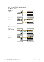 Предварительный просмотр 126 страницы Vecom ECX-2300A PEG User Manual