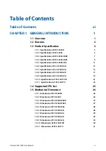 Preview for 6 page of Vecom ECX-3000 User Manual