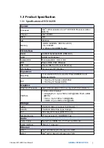 Preview for 11 page of Vecom ECX-3000 User Manual