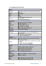 Preview for 13 page of Vecom ECX-3000 User Manual