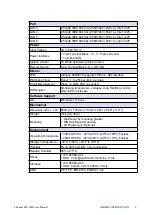 Preview for 16 page of Vecom ECX-3000 User Manual