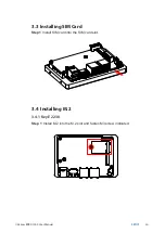 Preview for 34 page of Vecom EPBC-1000 User Manual