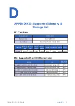 Preview for 63 page of Vecom EPBC-1000 User Manual