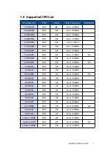 Preview for 13 page of Vecom IVH-7700 User Manual