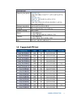 Preview for 18 page of Vecow 9100 GTX950 User Manual