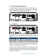 Preview for 22 page of Vecow 9100 GTX950 User Manual