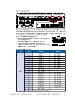 Preview for 35 page of Vecow 9100 GTX950 User Manual