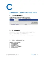 Preview for 105 page of Vecow 9100 GTX950 User Manual