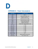 Preview for 109 page of Vecow 9100 GTX950 User Manual