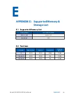 Preview for 111 page of Vecow 9100 GTX950 User Manual