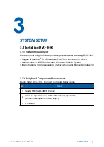 Preview for 10 page of Vecow DVC-1000 User Manual