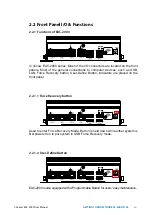 Предварительный просмотр 17 страницы Vecow EAC-2000 User Manual