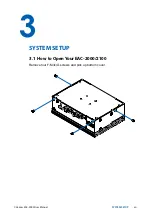 Предварительный просмотр 47 страницы Vecow EAC-2000 User Manual