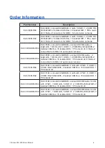 Preview for 4 page of Vecow EAC-5000 User Manual