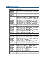 Preview for 4 page of Vecow ECS-4500 User Manual