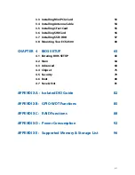 Preview for 7 page of Vecow ECS-4500 User Manual