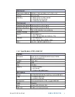 Preview for 11 page of Vecow ECS-4500 User Manual