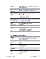 Preview for 13 page of Vecow ECS-4500 User Manual