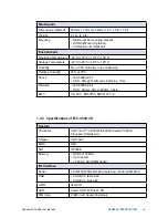 Preview for 17 page of Vecow ECS-4500 User Manual