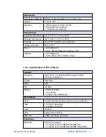 Preview for 19 page of Vecow ECS-4500 User Manual