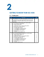 Preview for 24 page of Vecow ECS-4500 User Manual