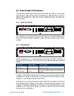 Preview for 25 page of Vecow ECS-4500 User Manual