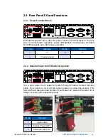 Preview for 31 page of Vecow ECS-4500 User Manual