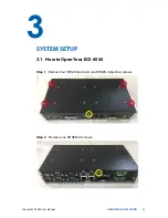 Preview for 57 page of Vecow ECS-4500 User Manual