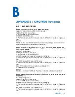 Preview for 92 page of Vecow ECS-4500 User Manual