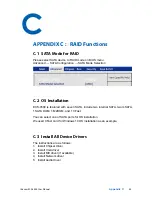 Preview for 95 page of Vecow ECS-4500 User Manual