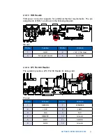 Preview for 58 page of Vecow ECS-9000 User Manual