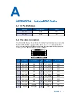 Preview for 110 page of Vecow ECS-9000 User Manual