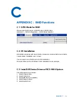 Preview for 116 page of Vecow ECS-9000 User Manual