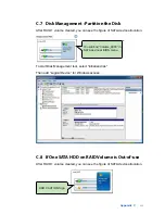 Preview for 118 page of Vecow ECS-9000 User Manual