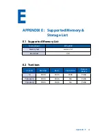 Preview for 124 page of Vecow ECS-9000 User Manual