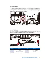 Preview for 42 page of Vecow ECS-9100-GTX1050 User Manual