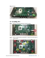 Preview for 57 page of Vecow ECS-9100-GTX1050 User Manual